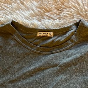 Buck Mason T-Shirt